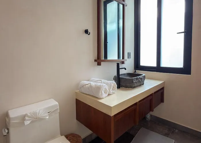 Apartment Near The Exclusive Ph With Private Pool Coast View Humana *