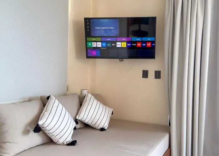 Near The Exclusive Ph With Private Pool Coast View Humana Apartment Tulum