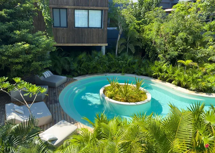 Near The Exclusive Ph With Private Pool Coast View Humana Apartment *